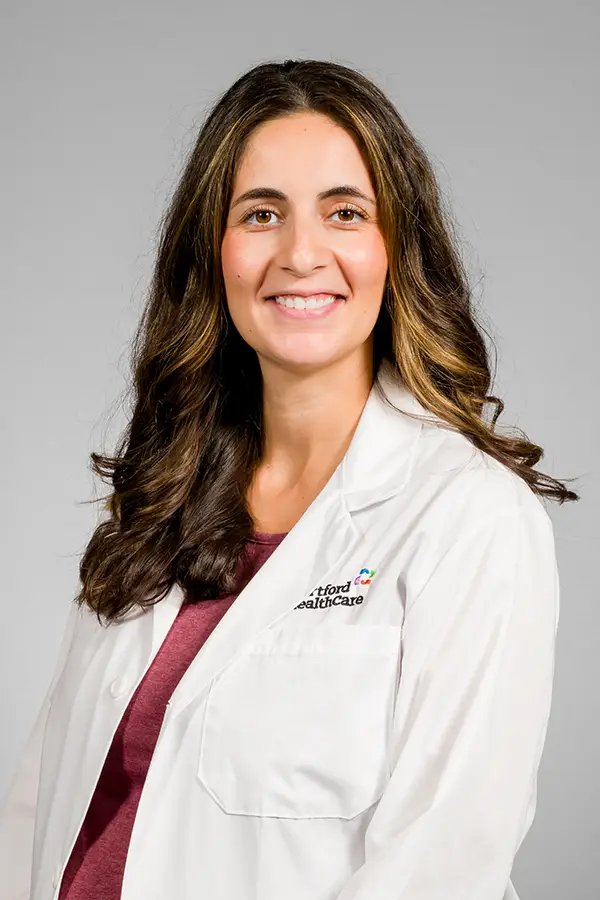 Breanna Guglielmi