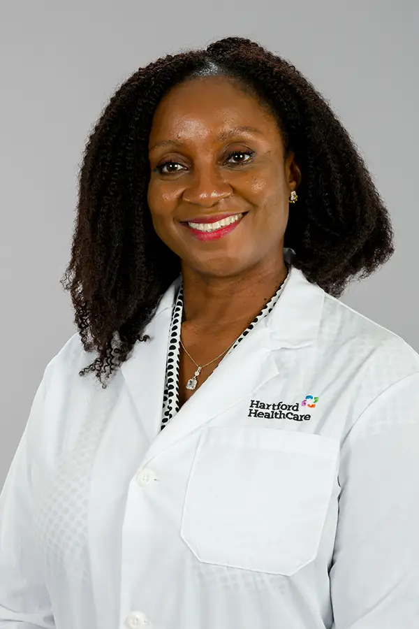 Ifeoma Kwentoh