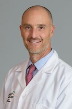 Lorenz, David Patrick, MD, FACC