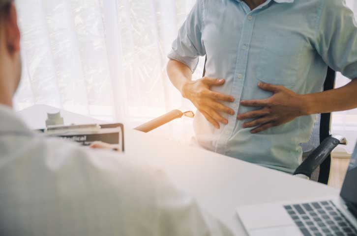 Webinar:  Understanding Acid Reflux vs. GERD