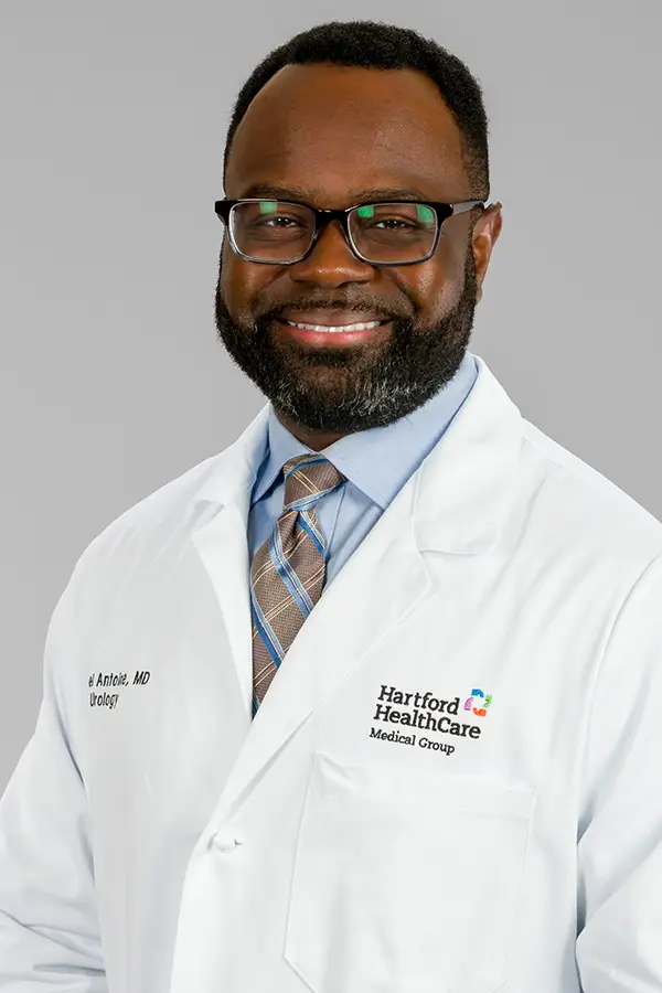 Varnel Antoine, MD