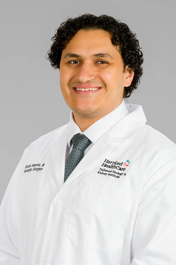 Karim Hanna, MD