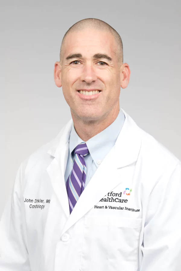 John Dinkler